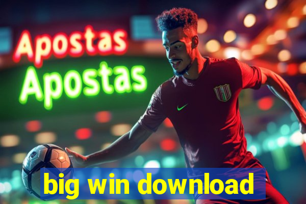 big win download